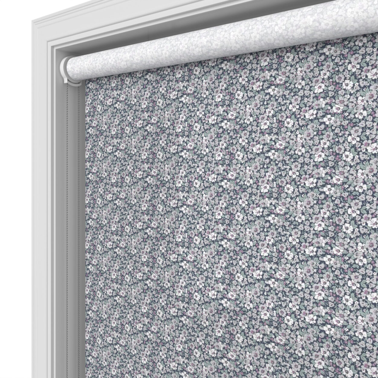 TwistFit Laura Ashley Libby Floral Grape - Image 4
