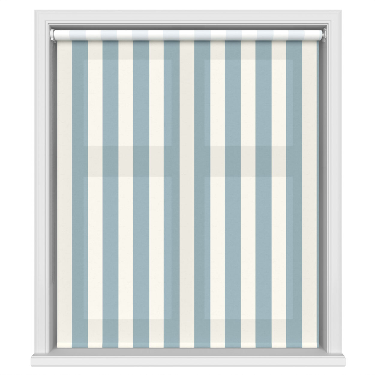 TwistFit Laura Ashley Lille Stripe Seapsray - Image 2