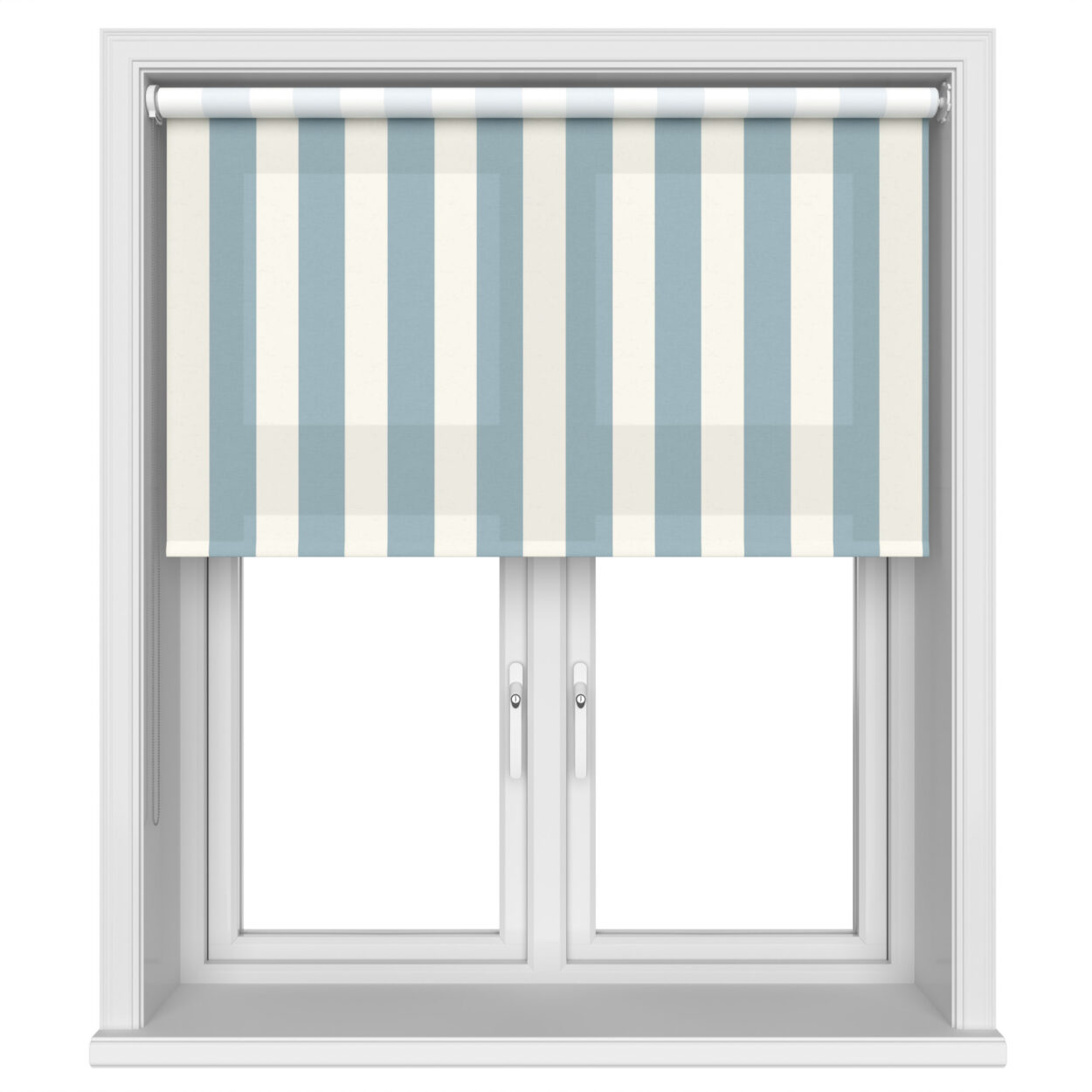 TwistFit Laura Ashley Lille Stripe Seapsray