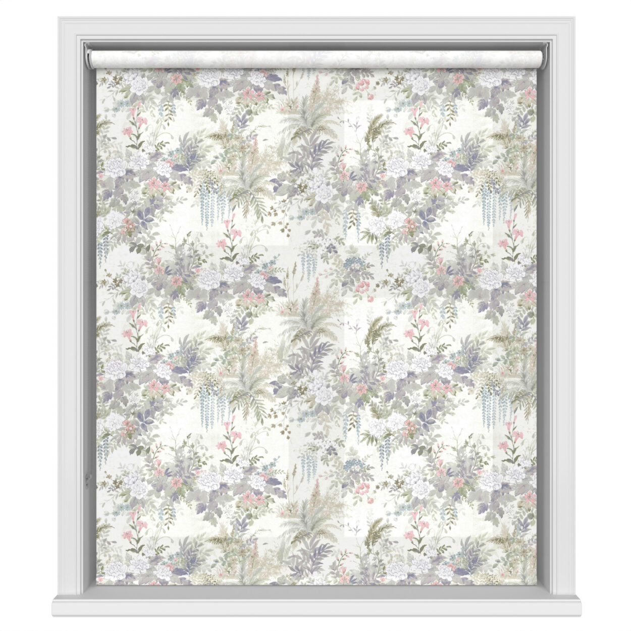 Laura Ashley Linlithgow Pale Lavender - Image 2