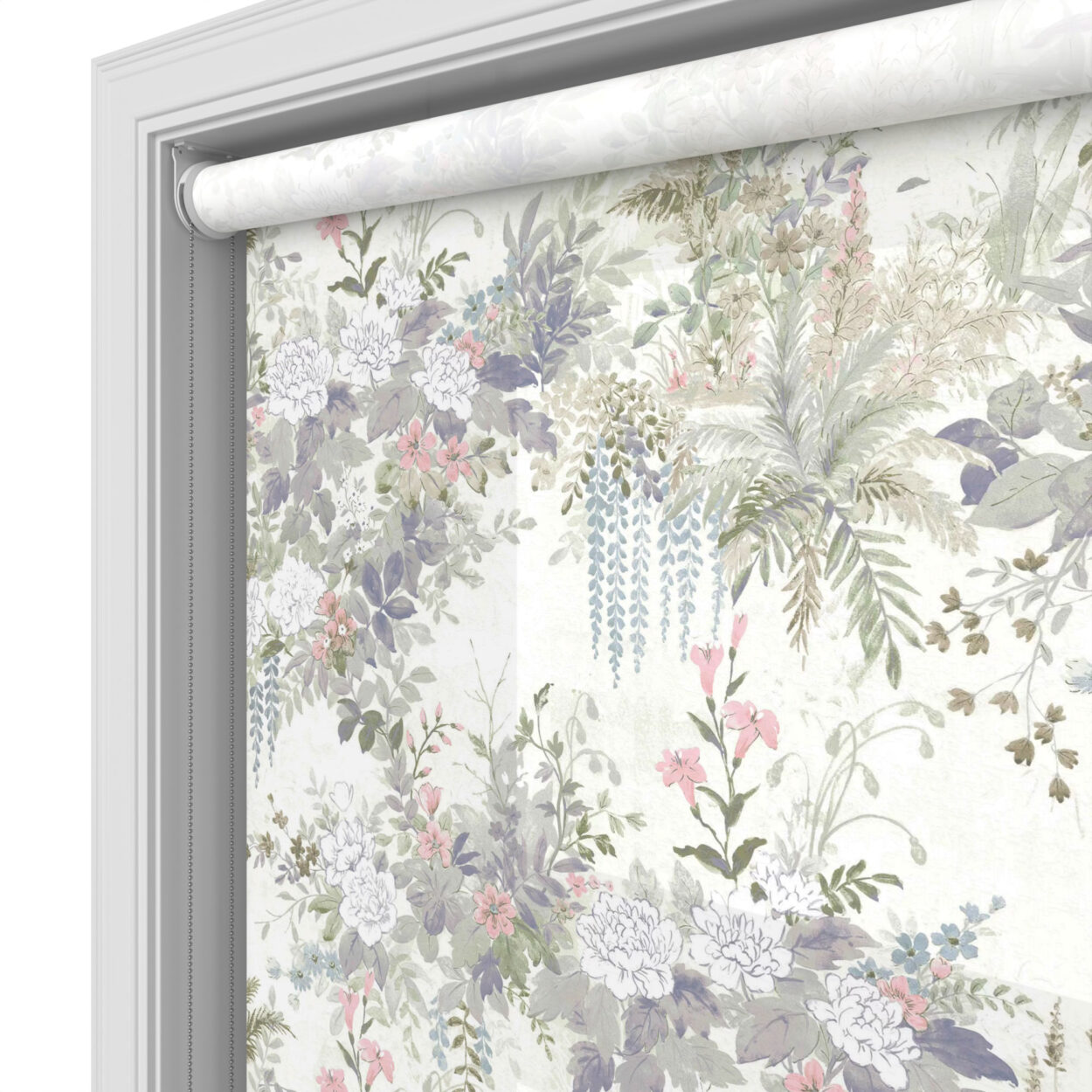 Laura Ashley Linlithgow Pale Lavender - Image 4