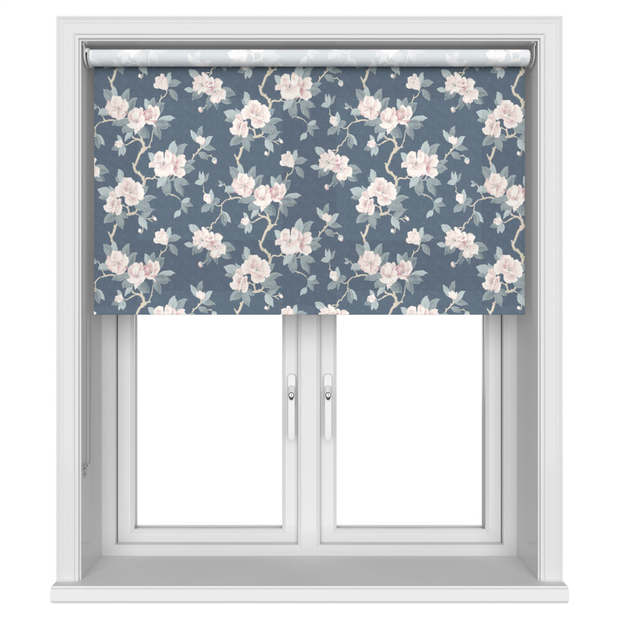 Laura Ashley Maya Dusky Seaspray