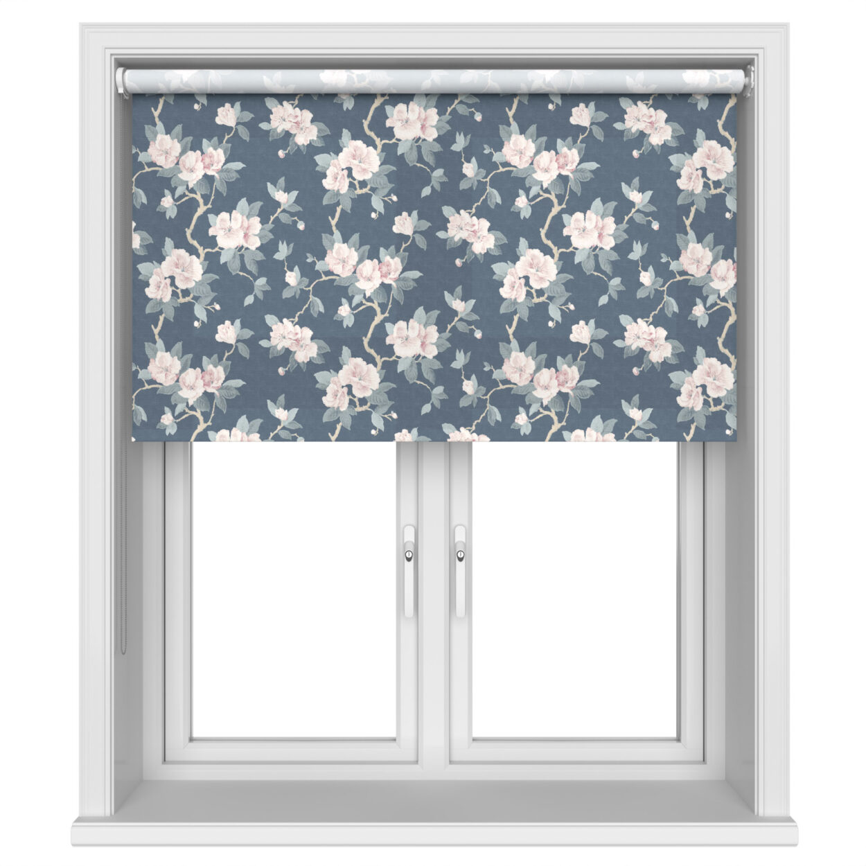 TwistFit Laura Ashley Maya Dusky Seaspray