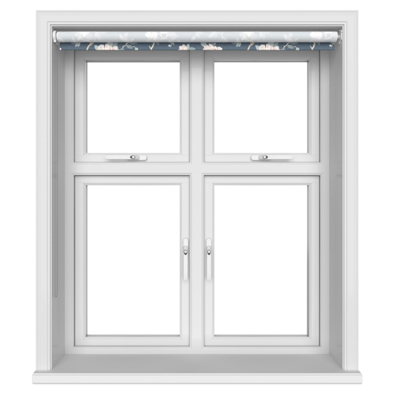 TwistFit Laura Ashley Maya Dusky Seaspray - Image 3