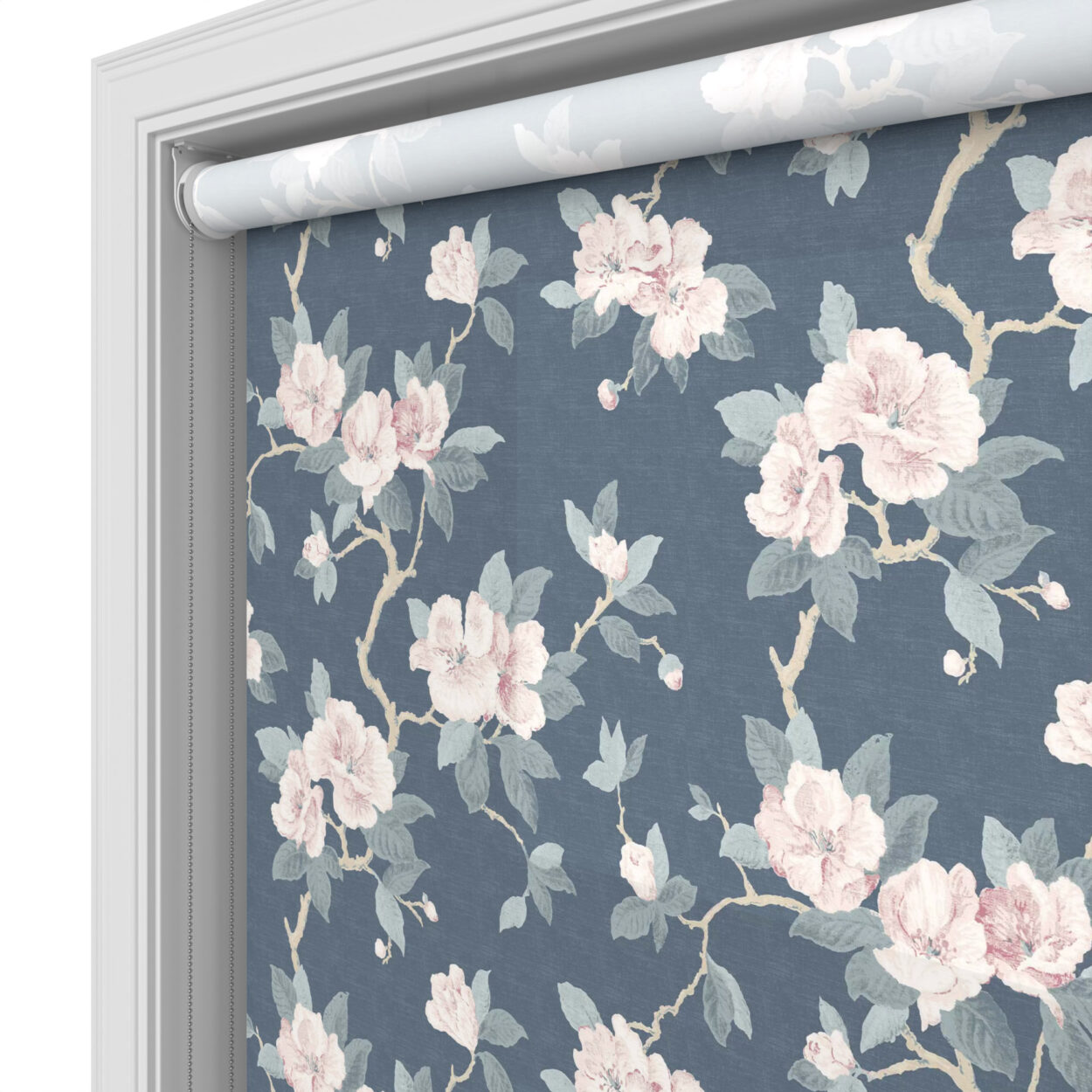 Laura Ashley Maya Dusky Seaspray - Image 4
