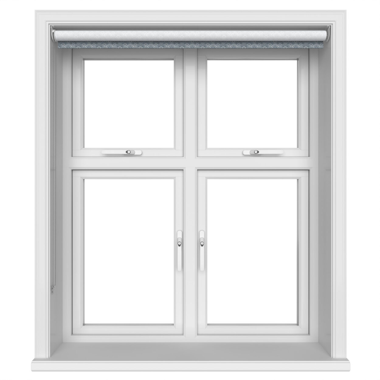 Laura Ashley Musica Dusky Seaspray - Image 3