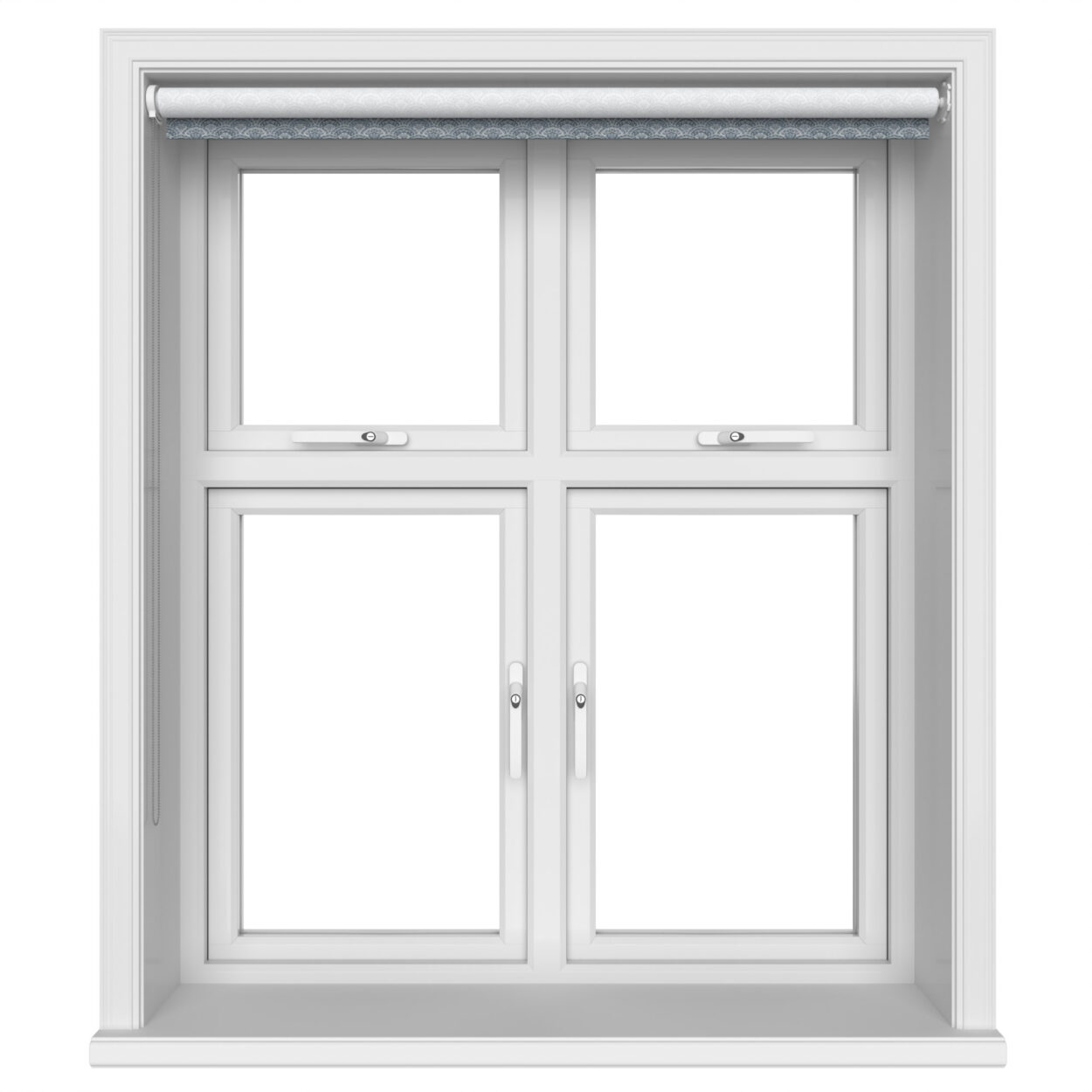 TwistFit Laura Ashley Musica Dusky Seaspray - Image 3