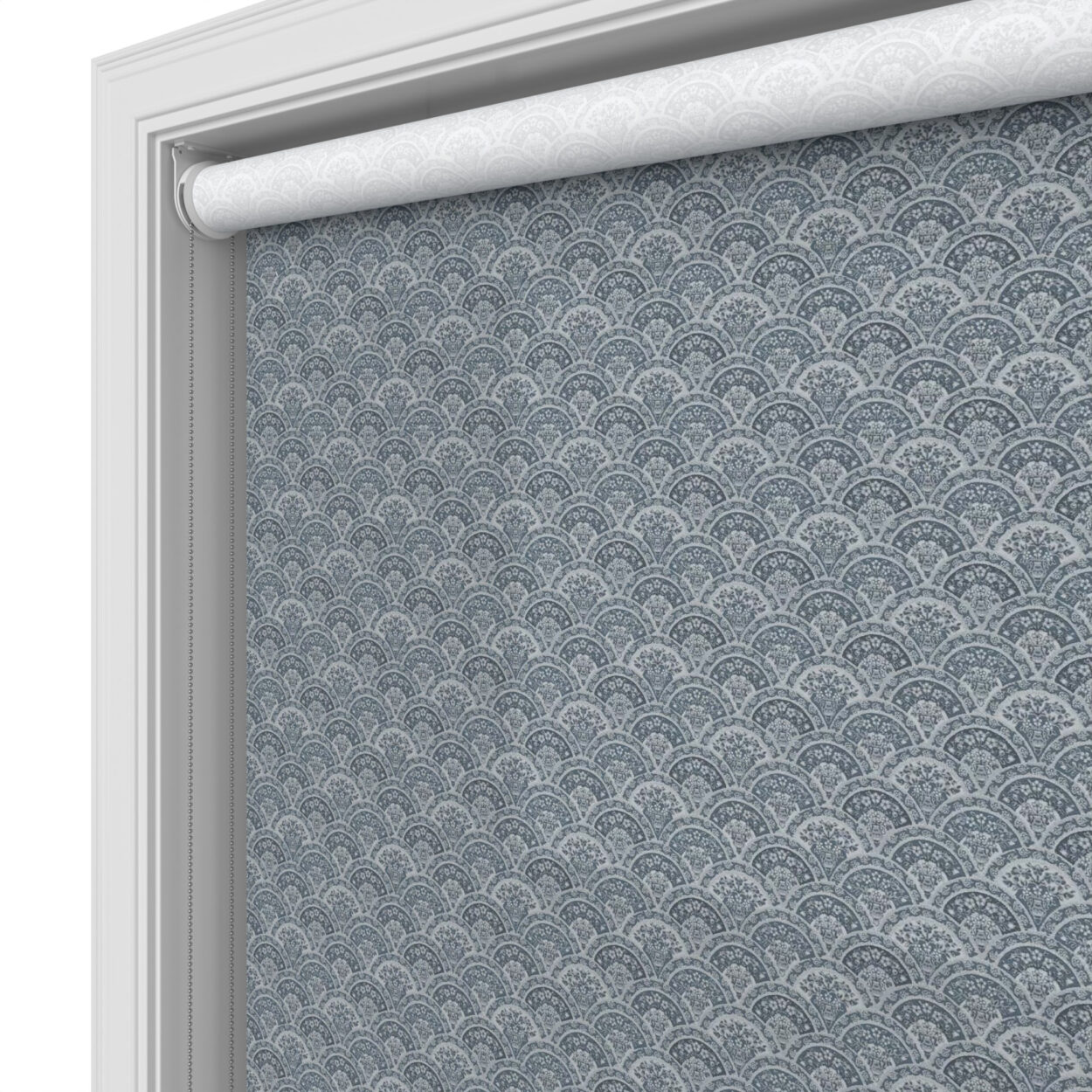 Laura Ashley Musica Dusky Seaspray - Image 4
