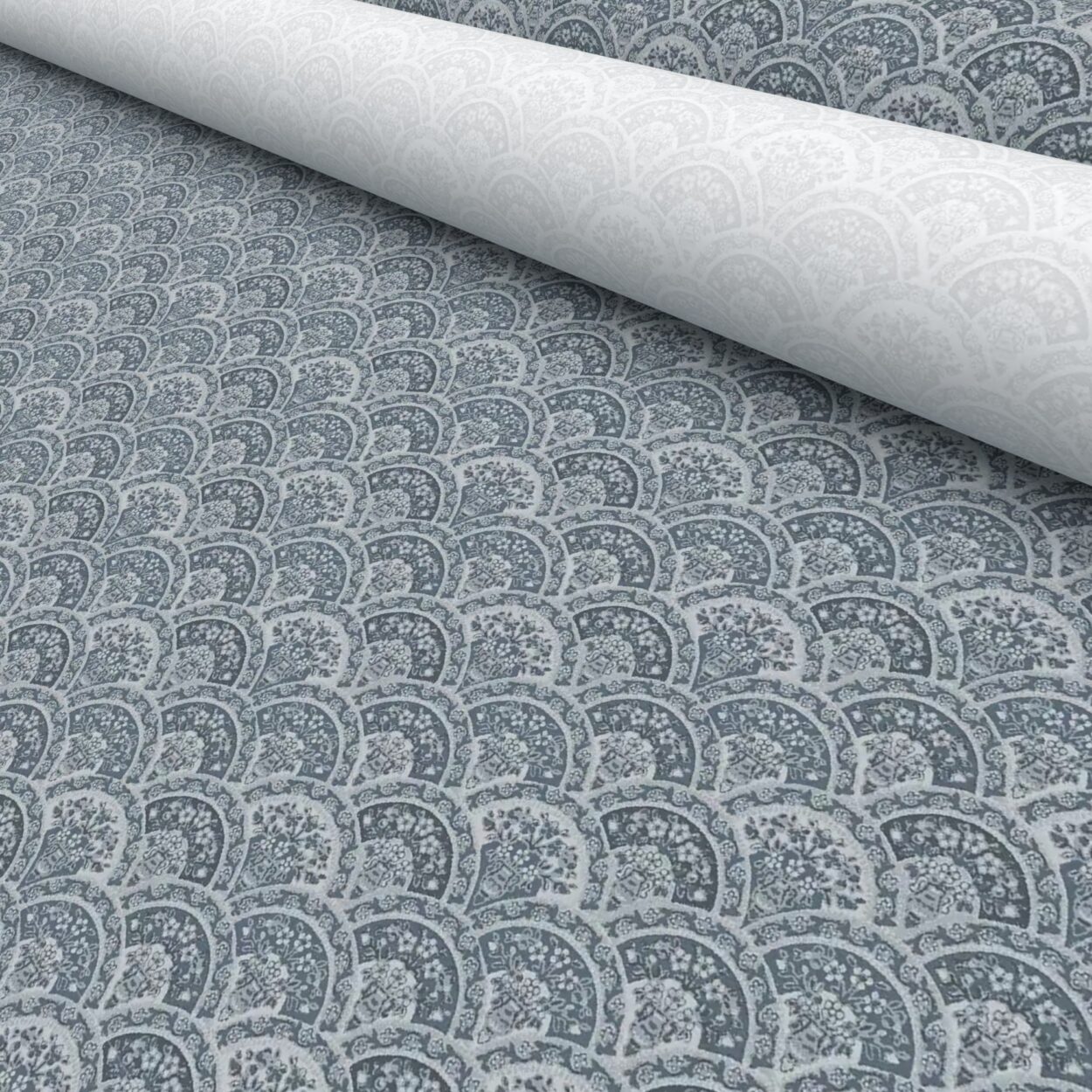Laura Ashley Musica Dusky Seaspray - Image 5