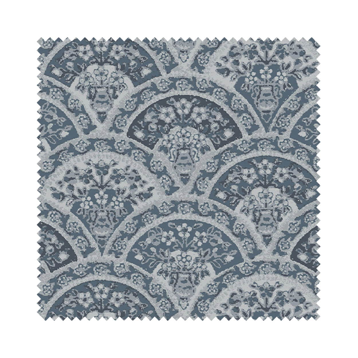 Laura Ashley Musica Dusky Seaspray - Image 6