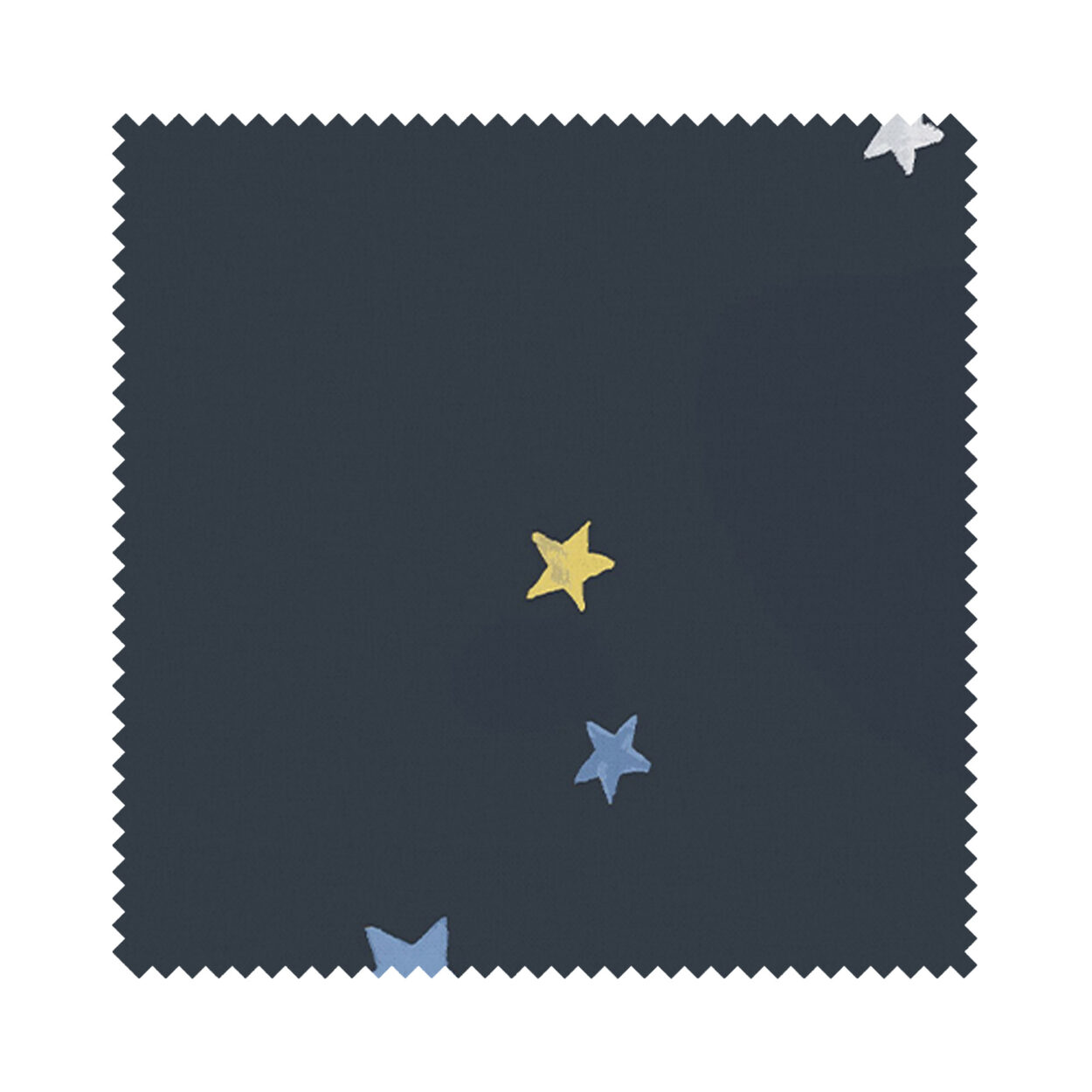 Laura Ashley Painterly Stars Midnight - Image 6