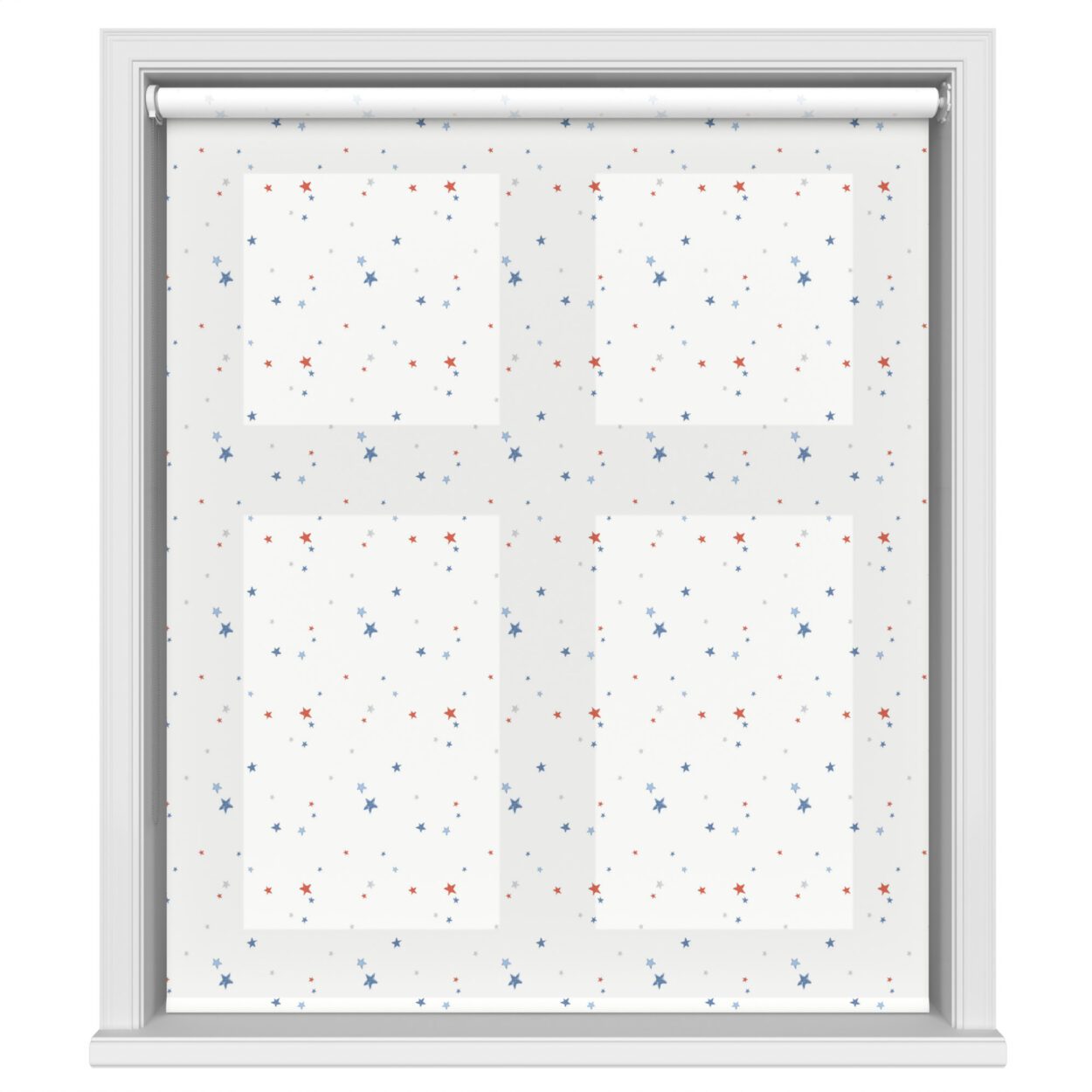 TwistFit Laura Ashley Painterly Stars Multi - Image 2