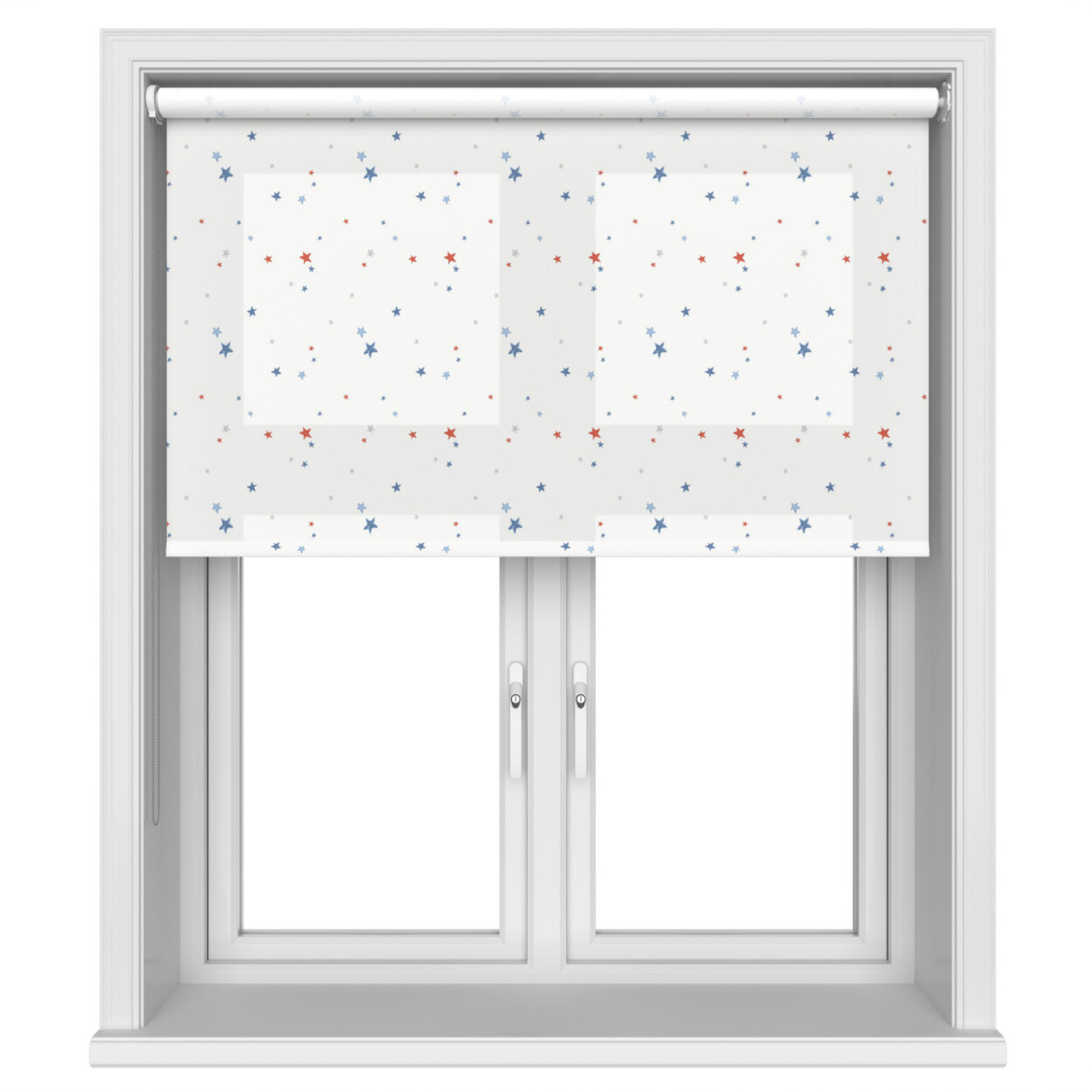 TwistFit Laura Ashley Painterly Stars Multi
