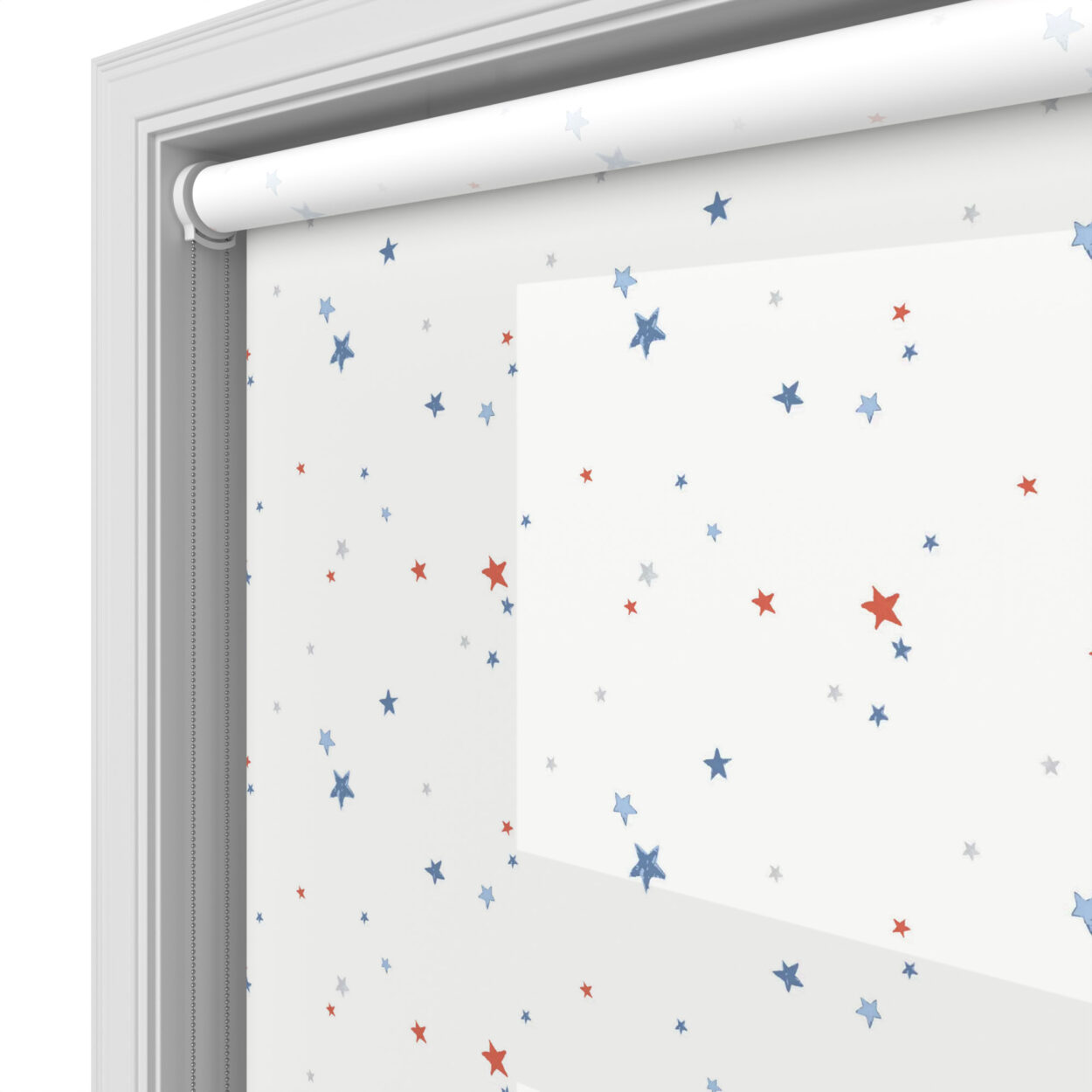 TwistFit Laura Ashley Painterly Stars Multi - Image 4