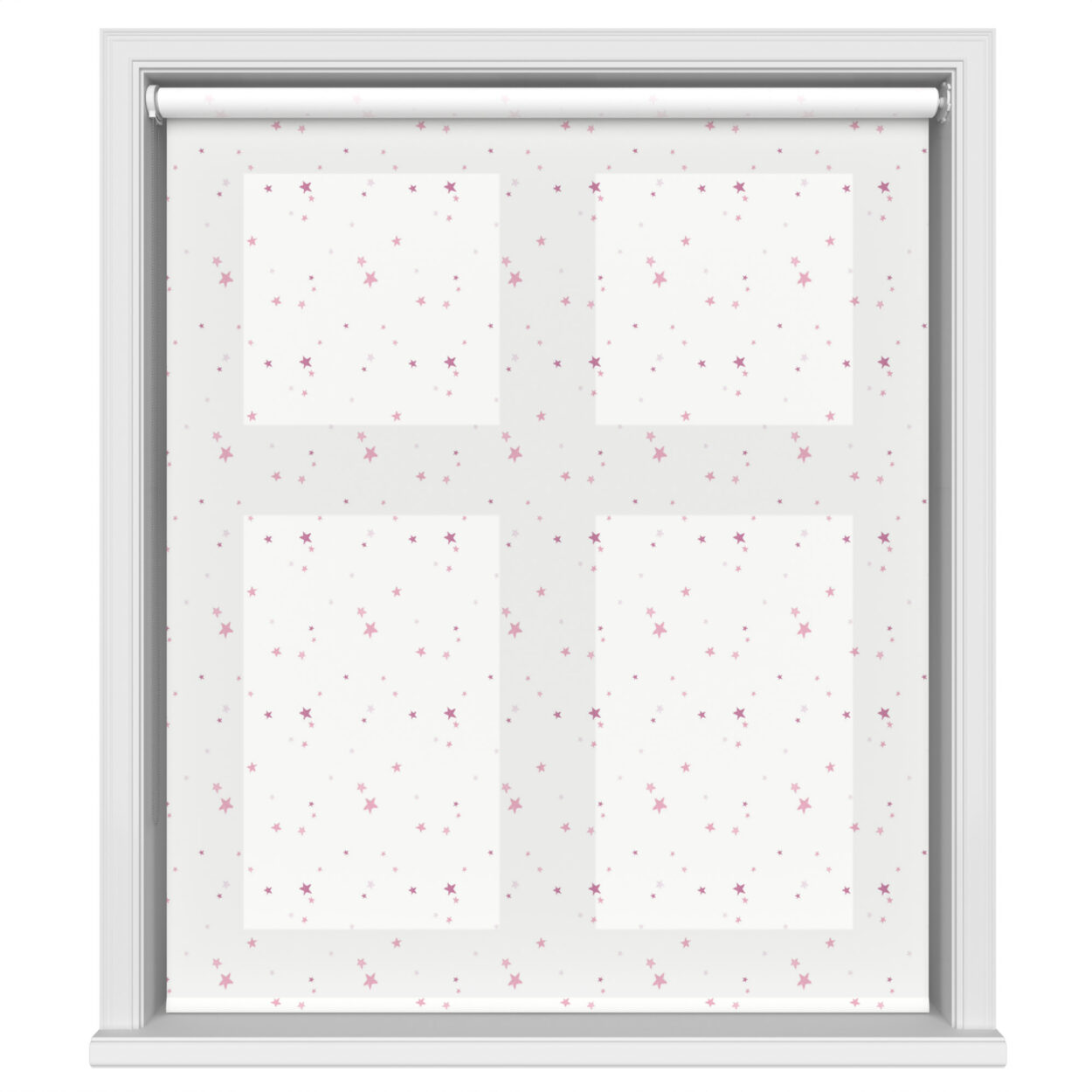 TwistFit Laura Ashley Painterly Stars Pink - Image 2