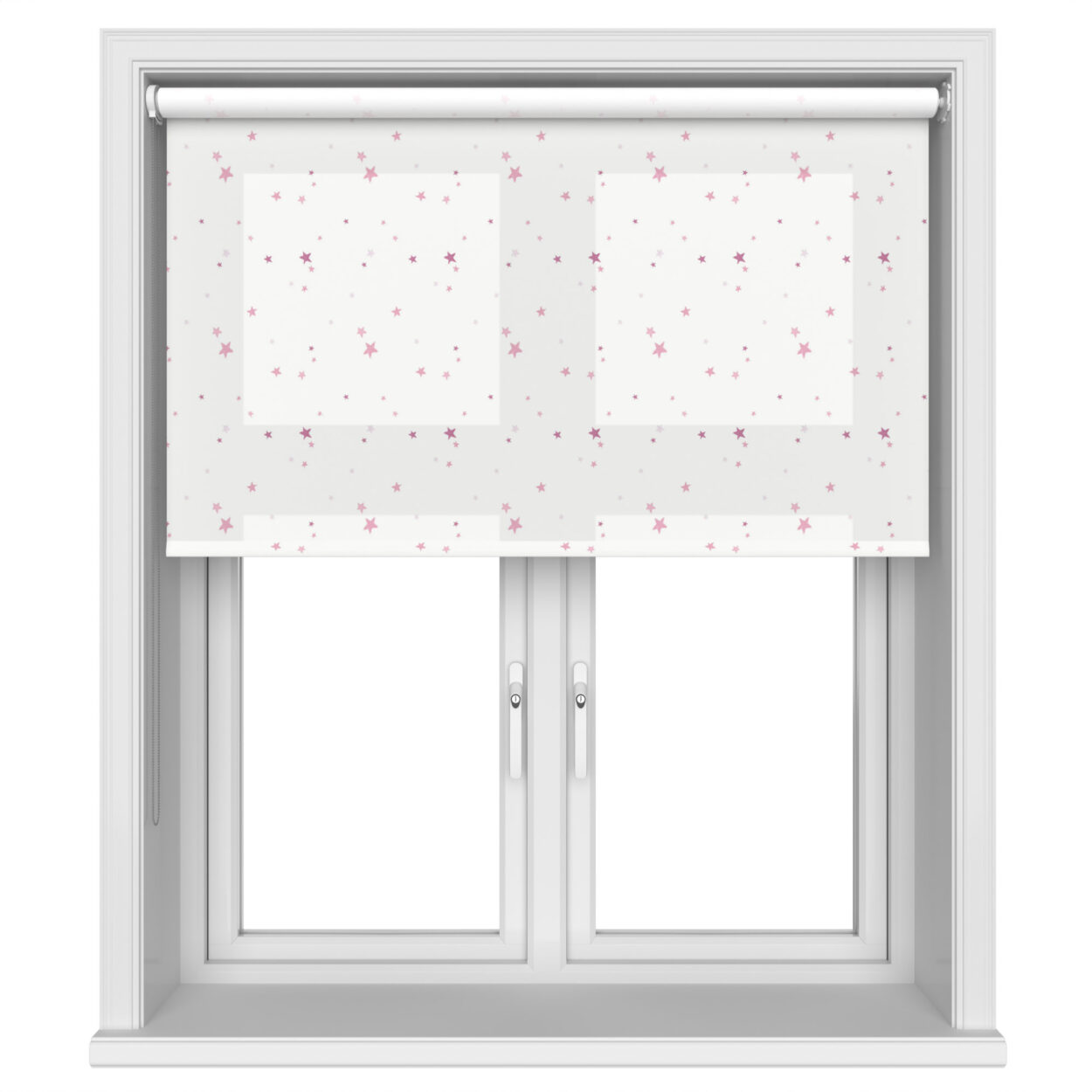 TwistFit Laura Ashley Painterly Stars Pink