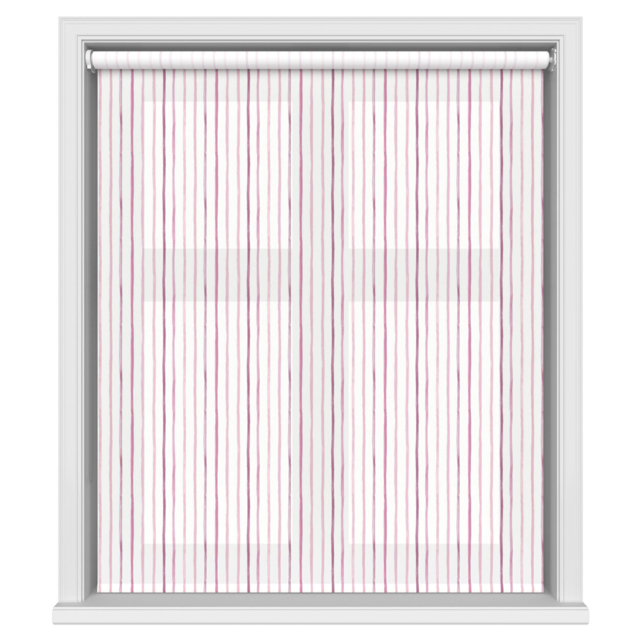 TwistFit Laura Ashley Painterly Stripe Pink - Image 2