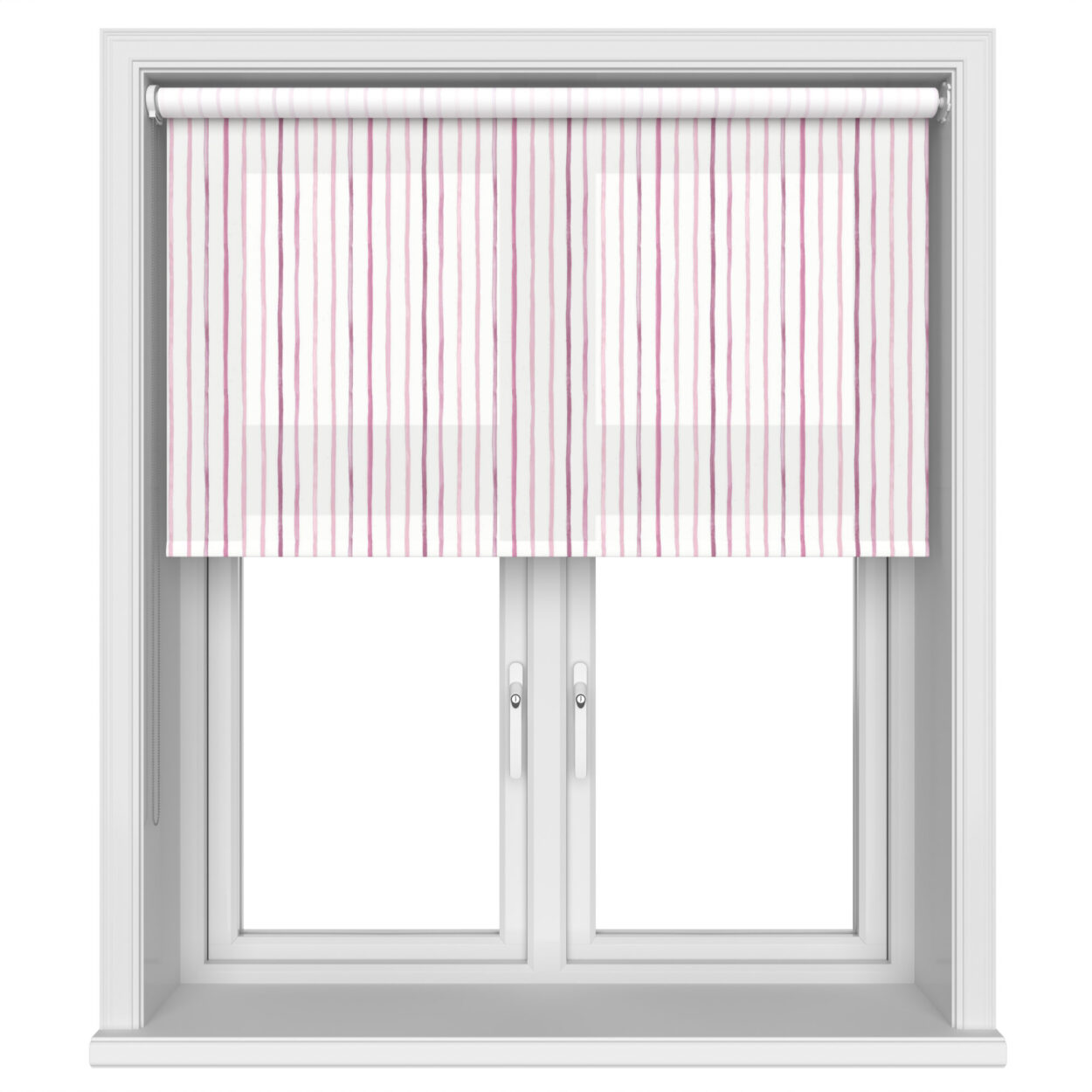 TwistFit Laura Ashley Painterly Stripe Pink