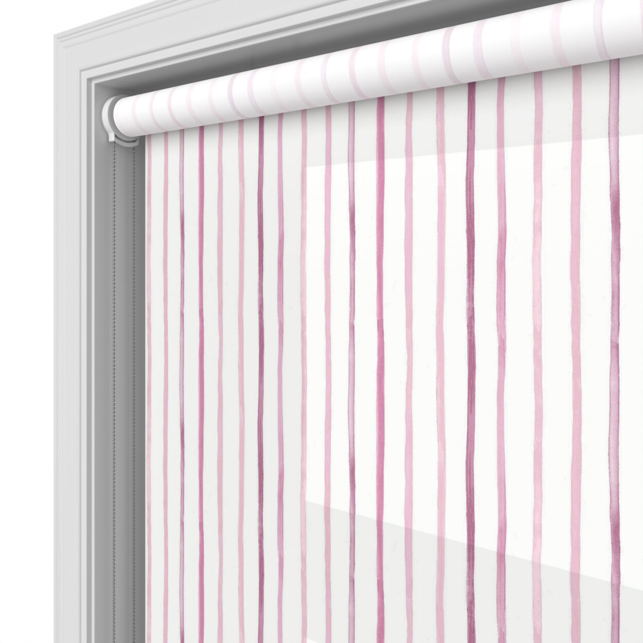 TwistFit Laura Ashley Painterly Stripe Pink - Image 4