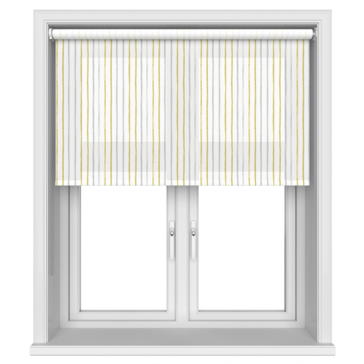 TwistFit Laura Ashley Painterly Stripe Yellow