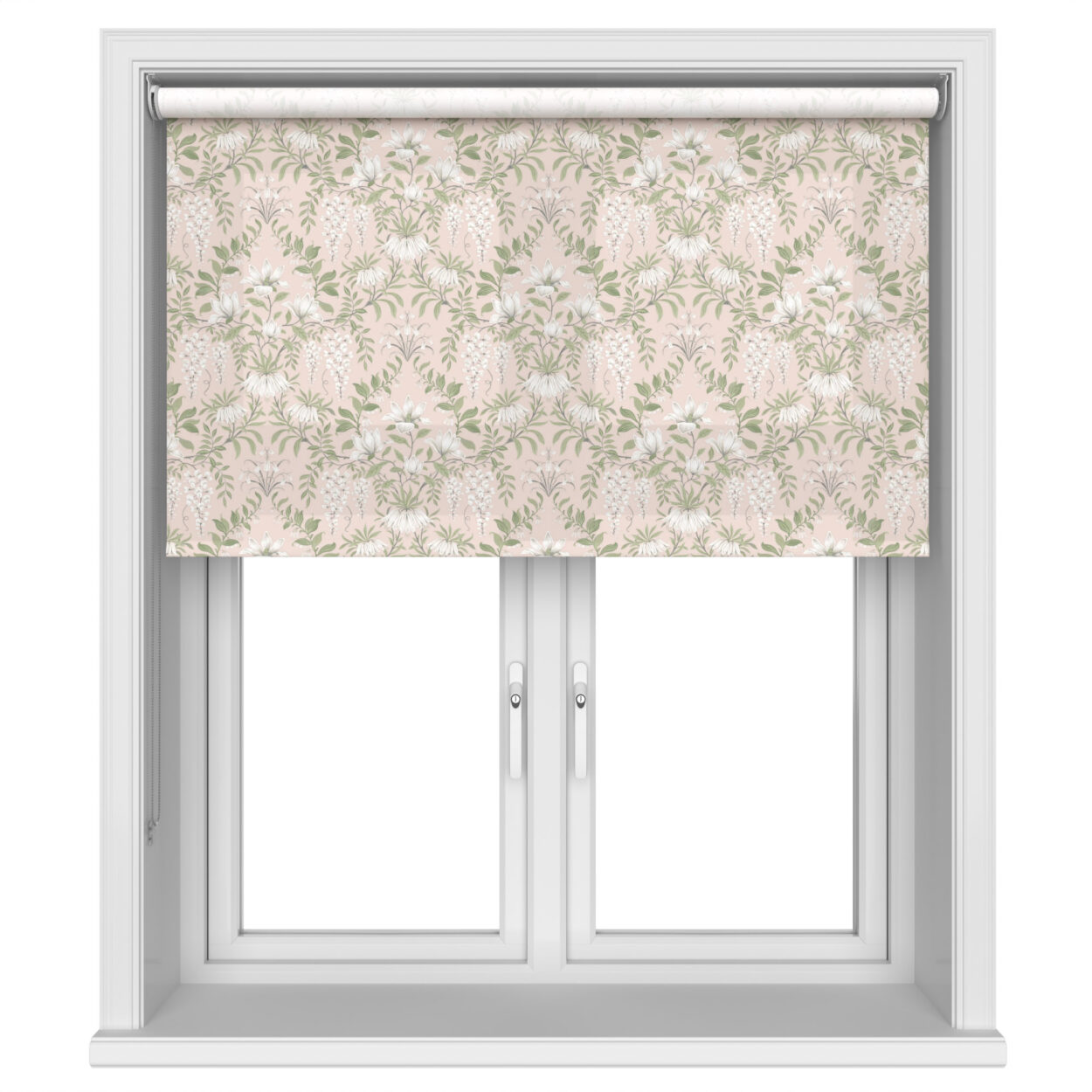 Laura Ashley Parterre Blush