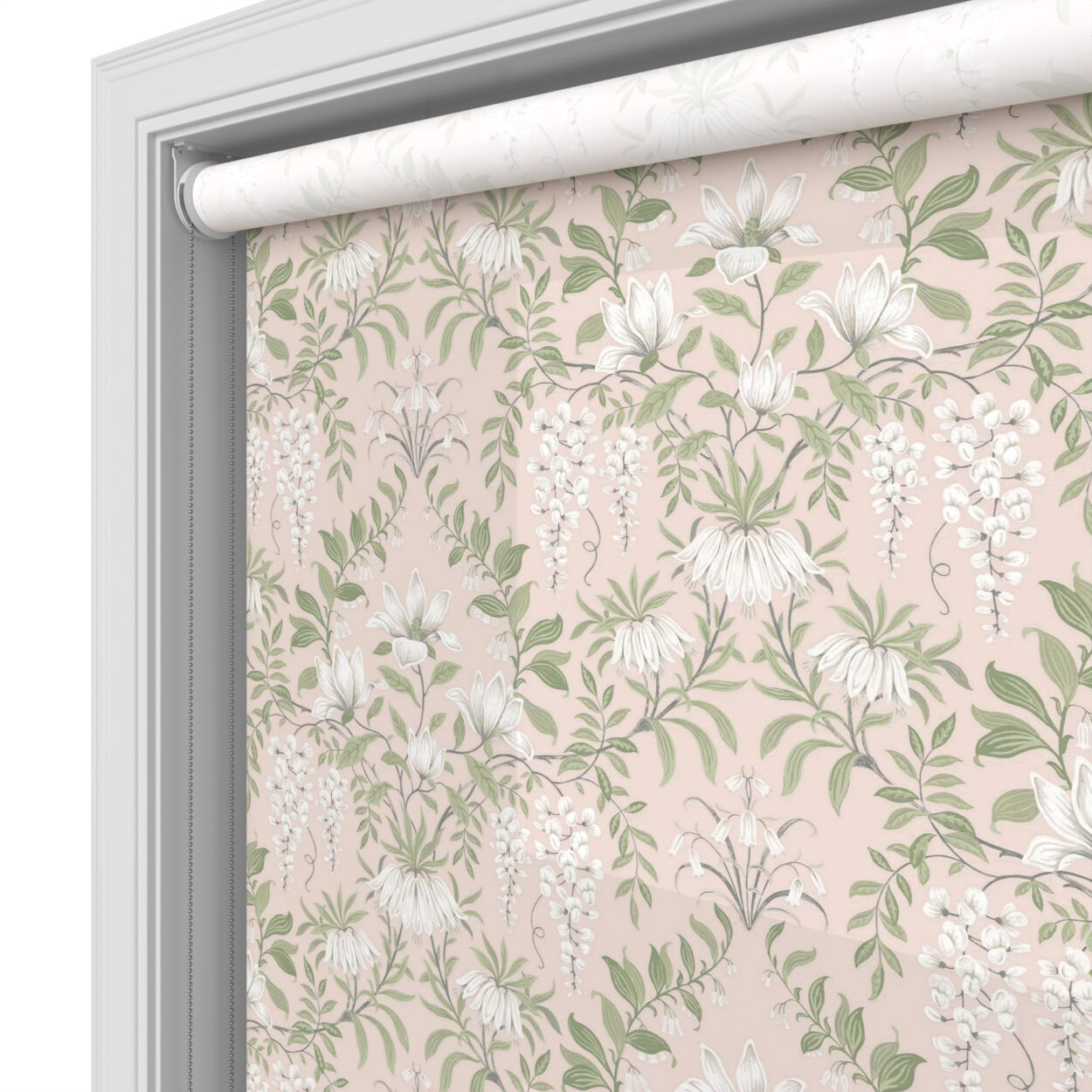 Laura Ashley Parterre Blush - Image 4