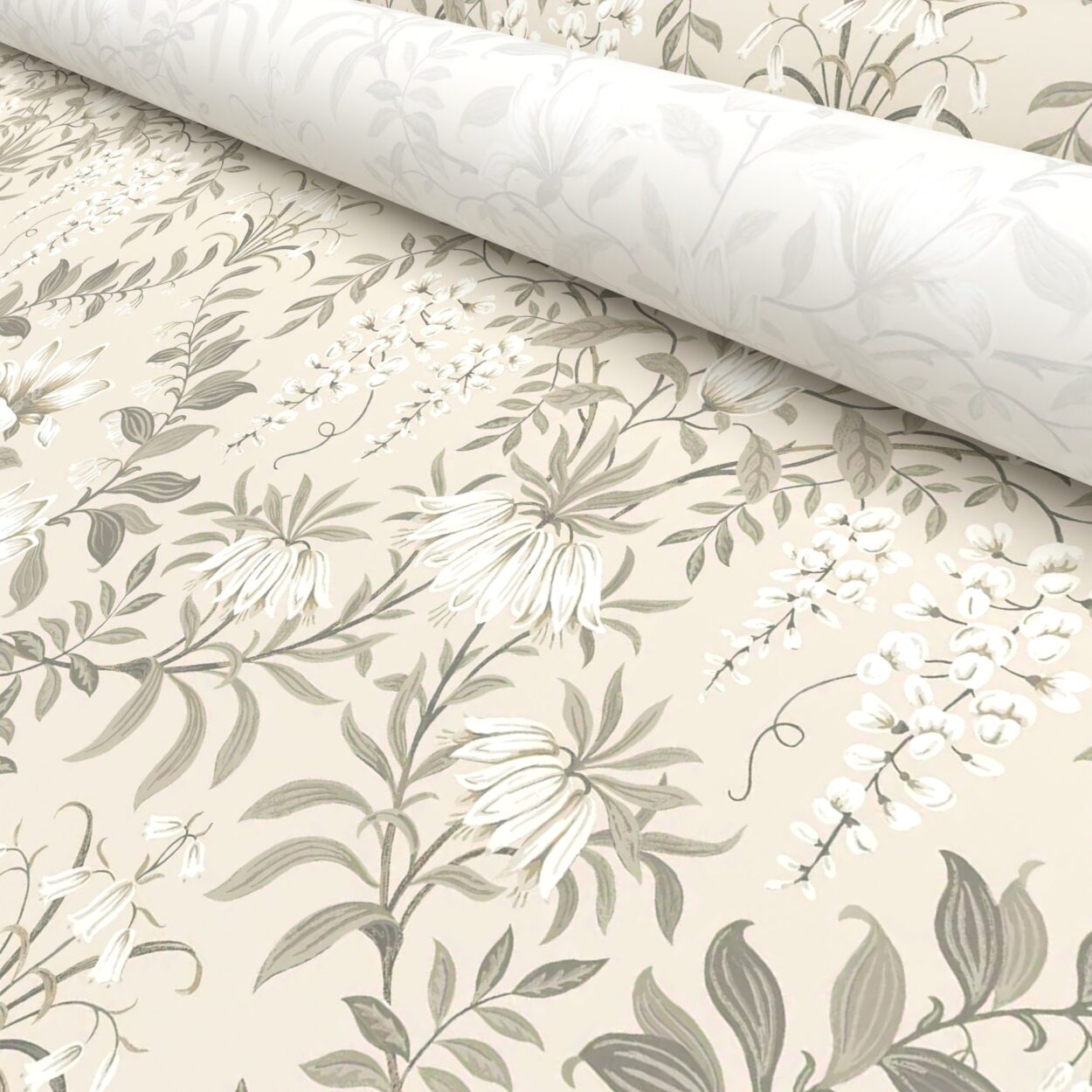 Laura Ashley Parterre Natural - Image 5