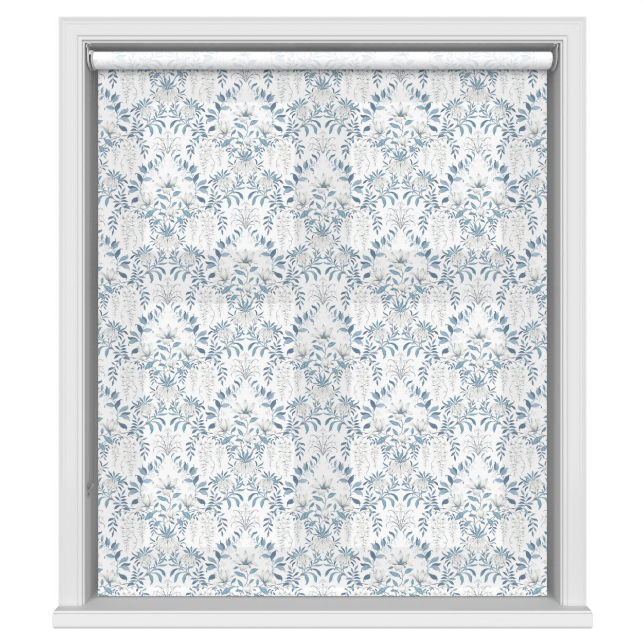 Laura Ashley Parterre Off White/Seaspray - Image 2