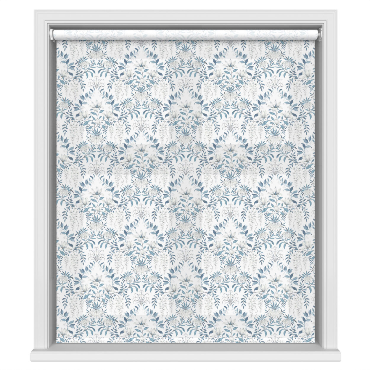 TwistFit Laura Ashley Parterre Off White/Seaspray - Image 2