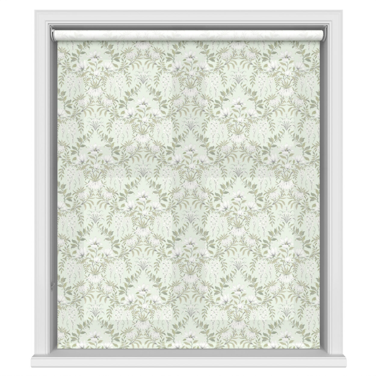 Laura Ashley Parterre Sage - Image 2