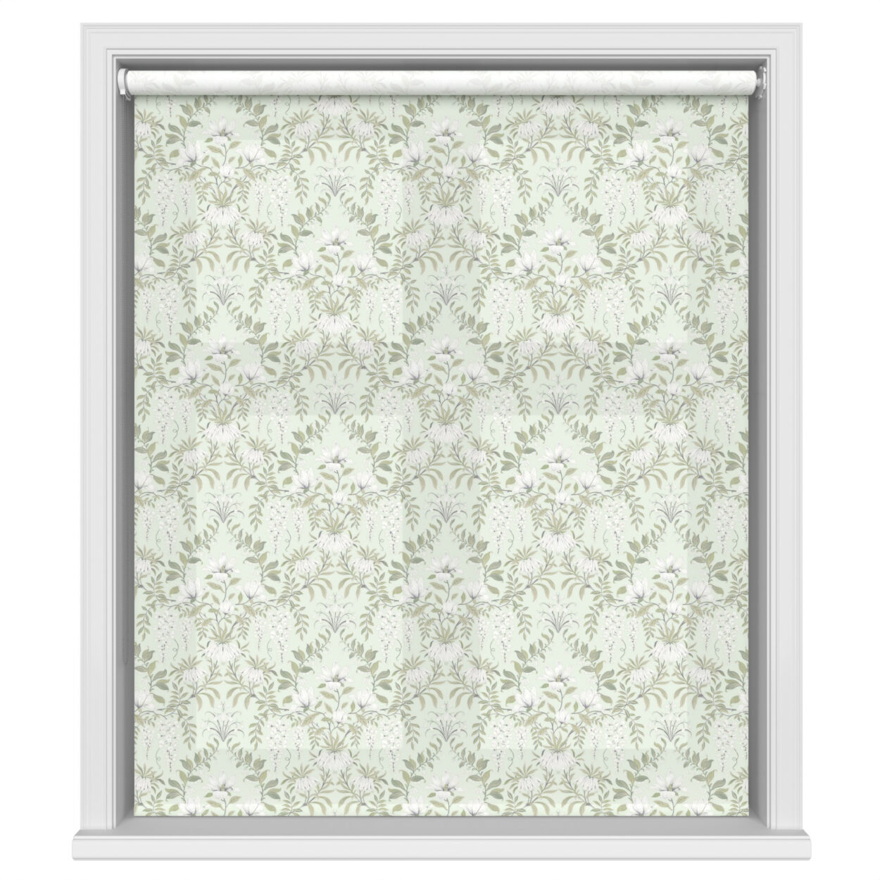 TwistFit Laura Ashley Parterre Sage - Image 2