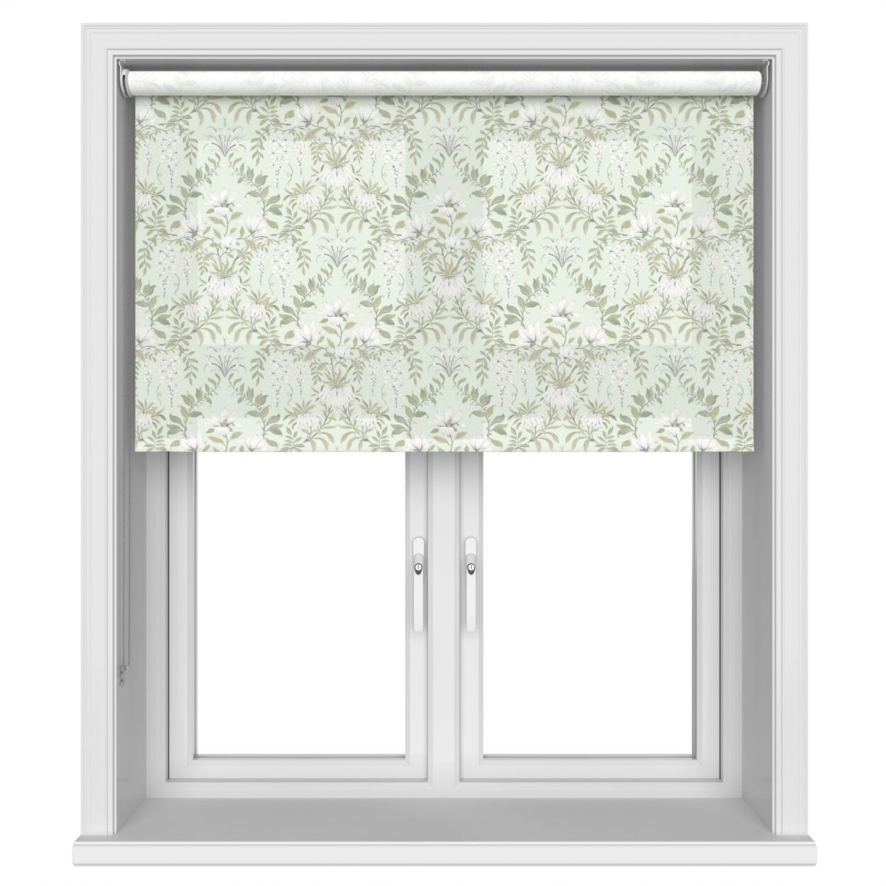 Laura Ashley Parterre Sage