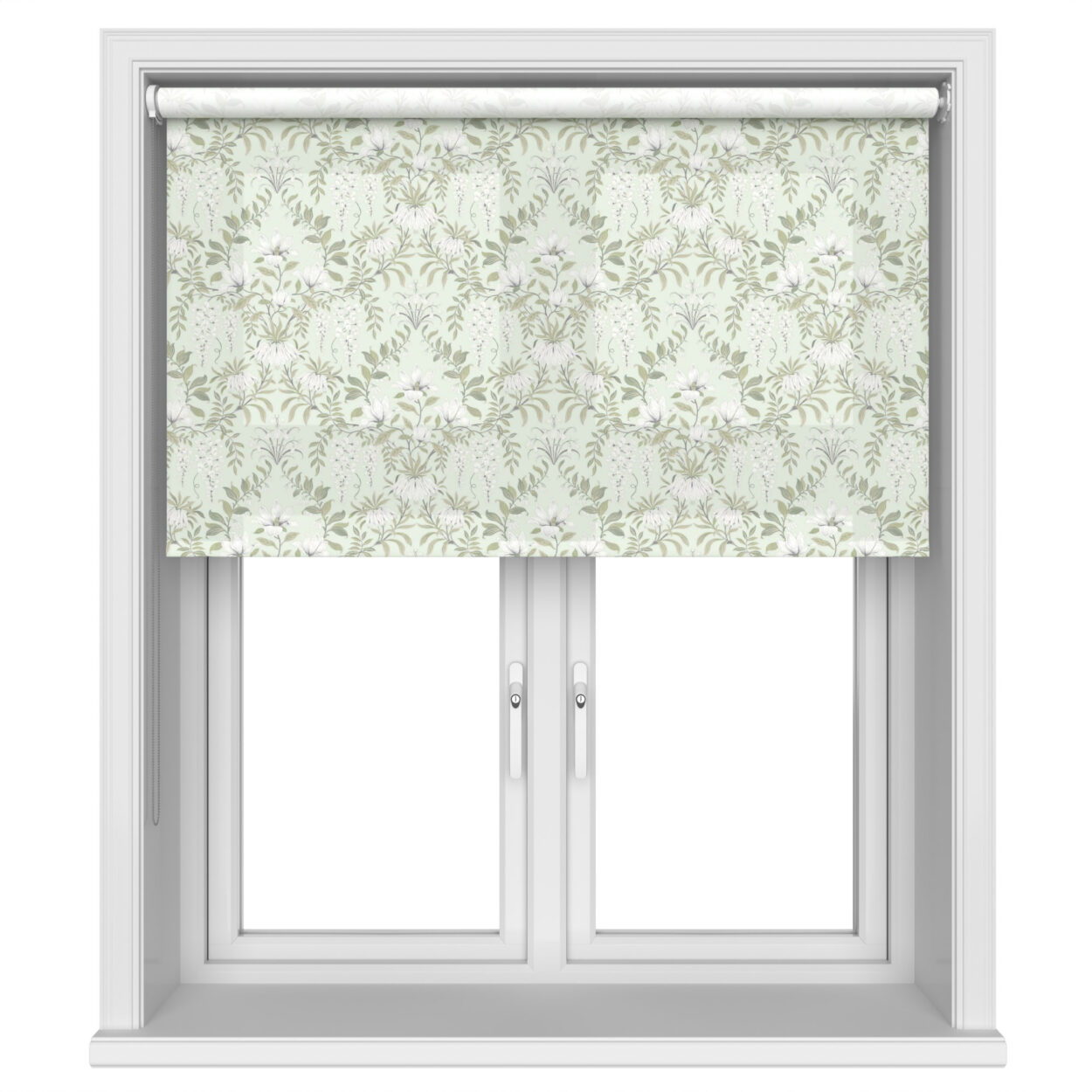 TwistFit Laura Ashley Parterre Sage