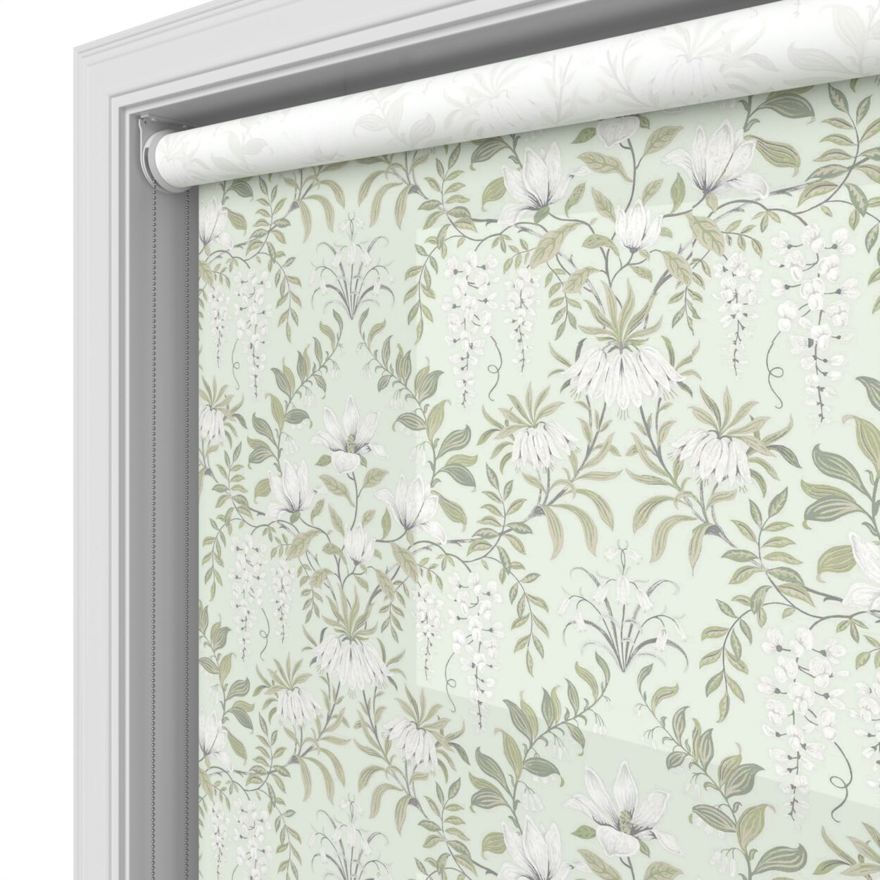 Laura Ashley Parterre Sage - Image 4
