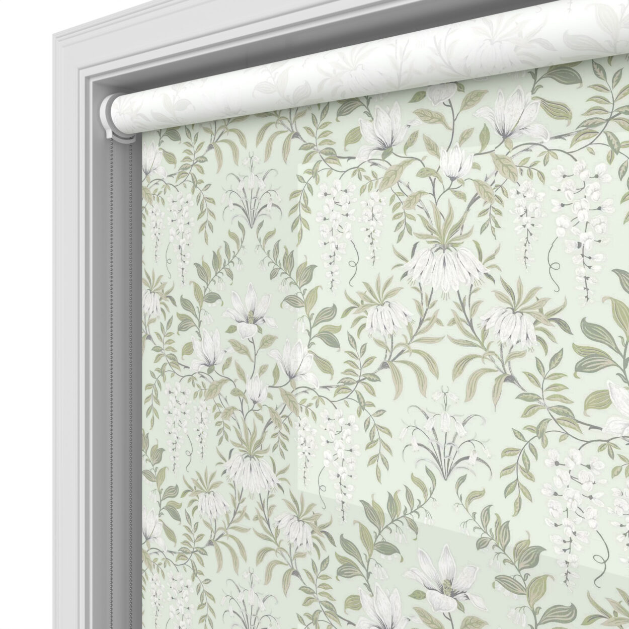 TwistFit Laura Ashley Parterre Sage - Image 4