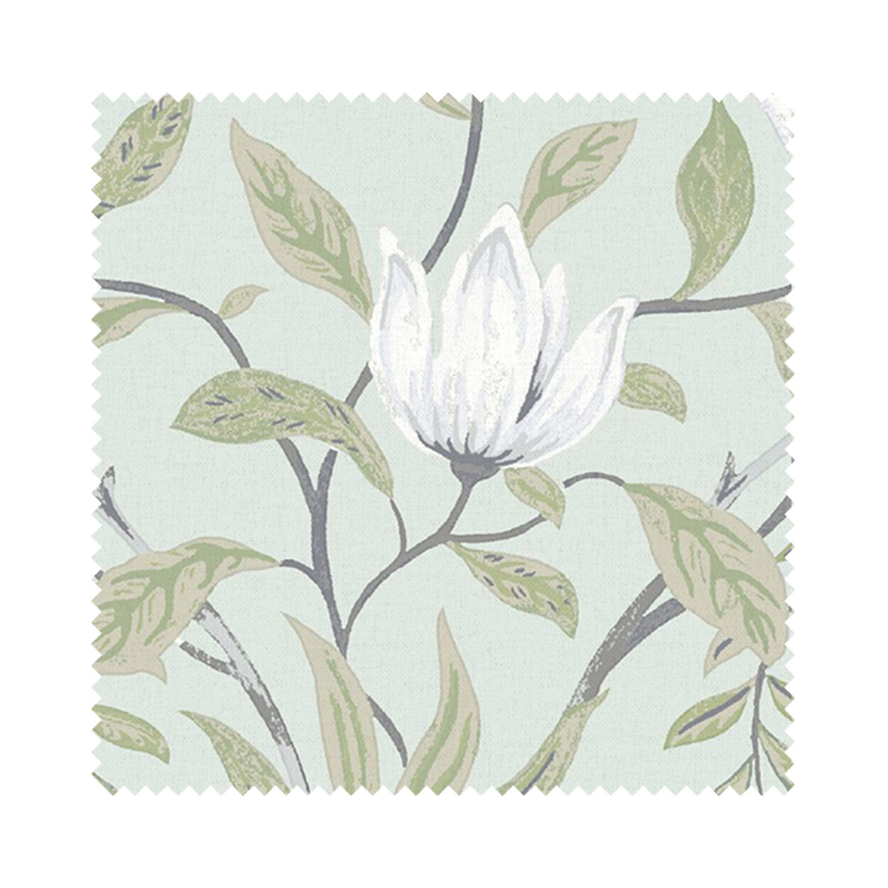 Laura Ashley Parterre Sage - Image 6