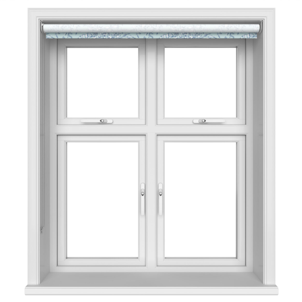 Laura Ashley Picardie Blue Sky - Image 3