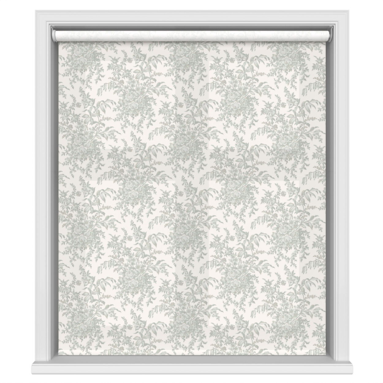 Laura Ashley Picardie Fennel Motorised - Image 2