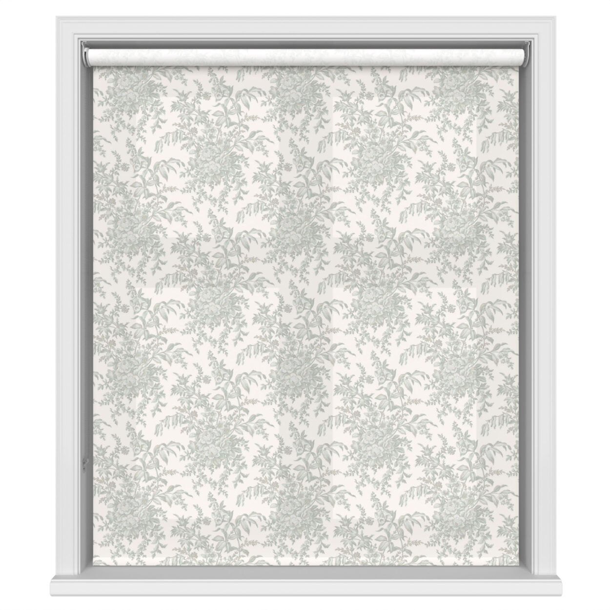 Laura Ashley Picardie Fennel - Image 2