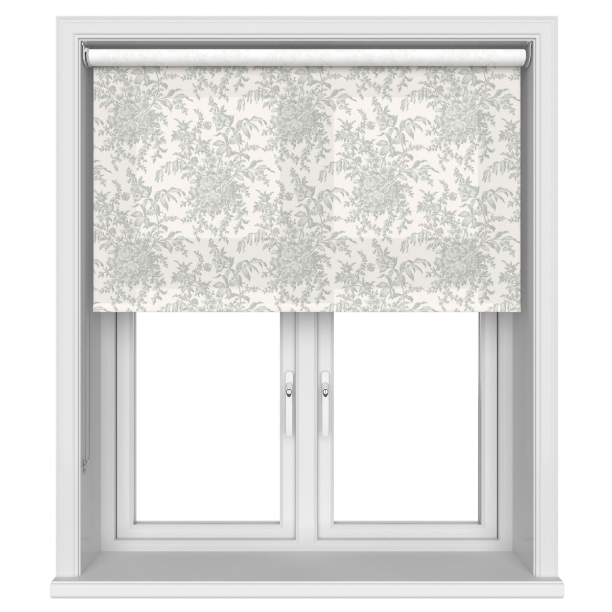 Laura Ashley Picardie Fennel
