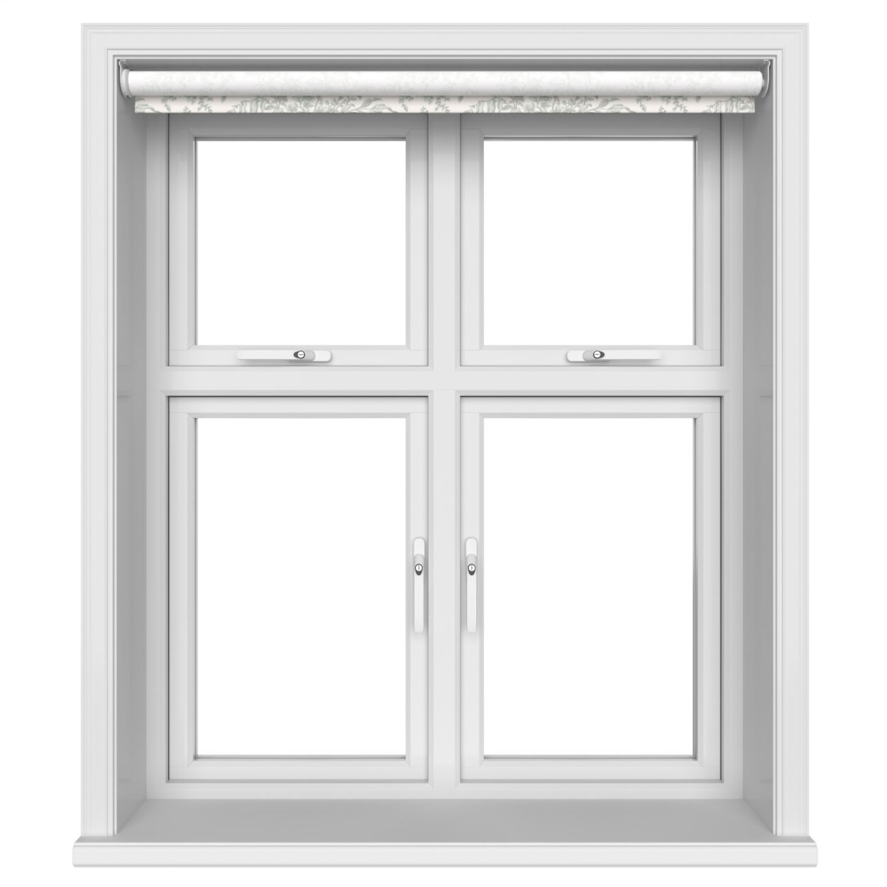 Laura Ashley Picardie Fennel Motorised - Image 3