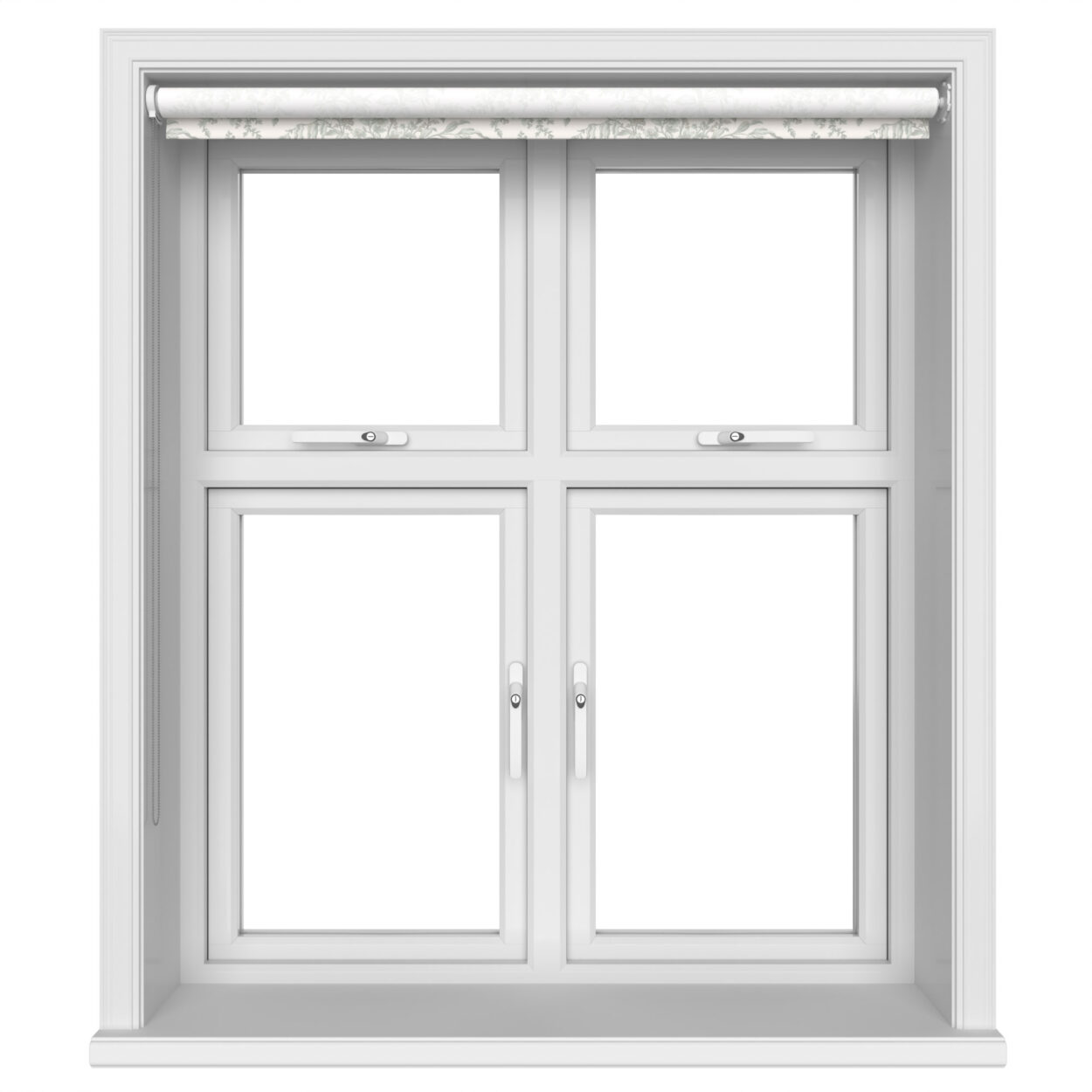 TwistFit Laura Ashley Picardie Fennel - Image 3