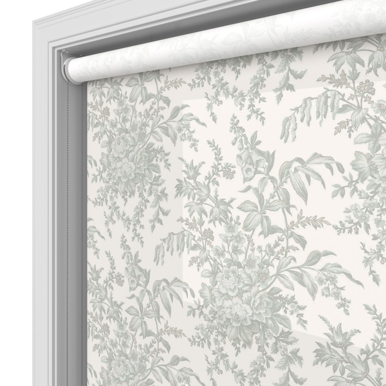 Laura Ashley Picardie Fennel - Image 4