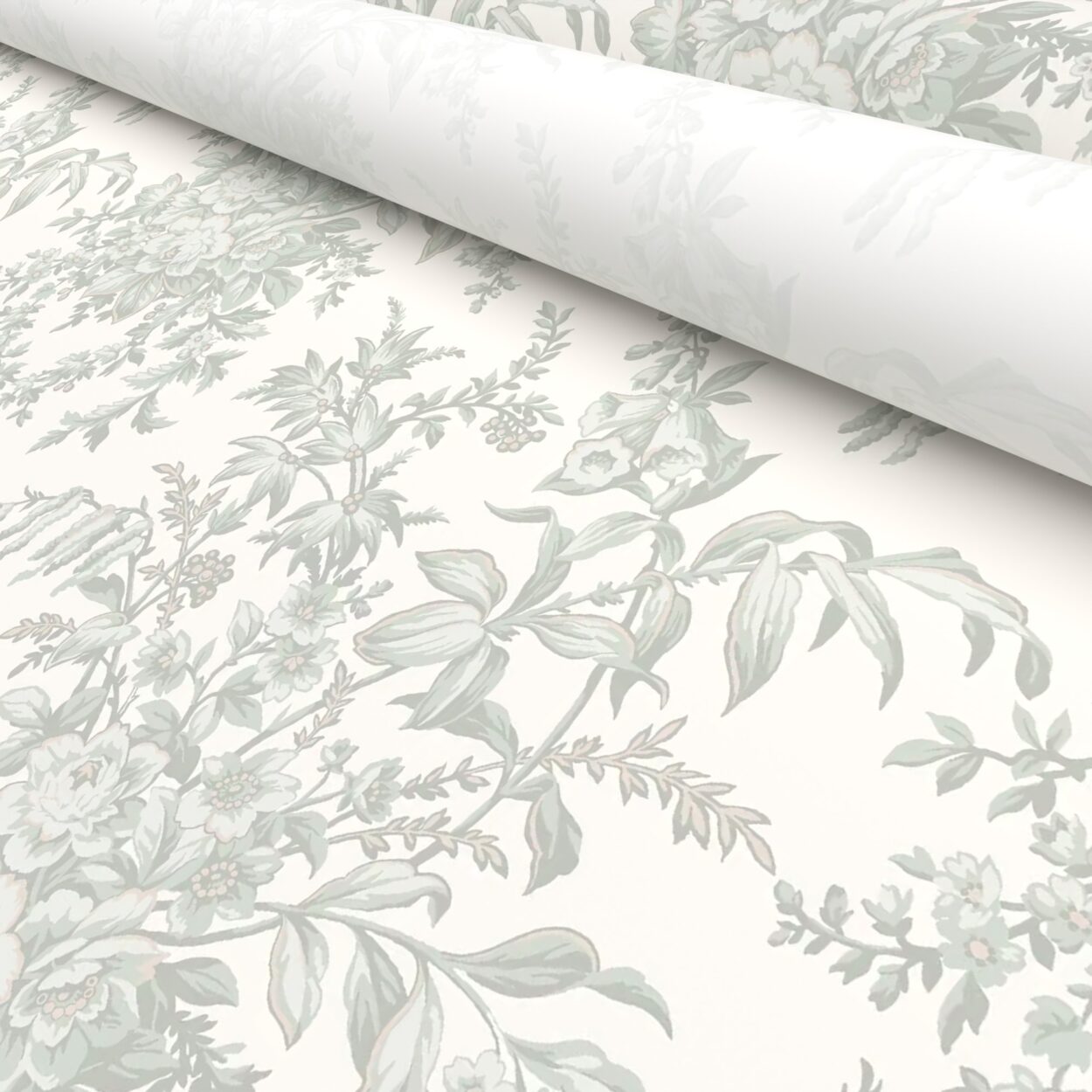Laura Ashley Picardie Fennel - Image 5