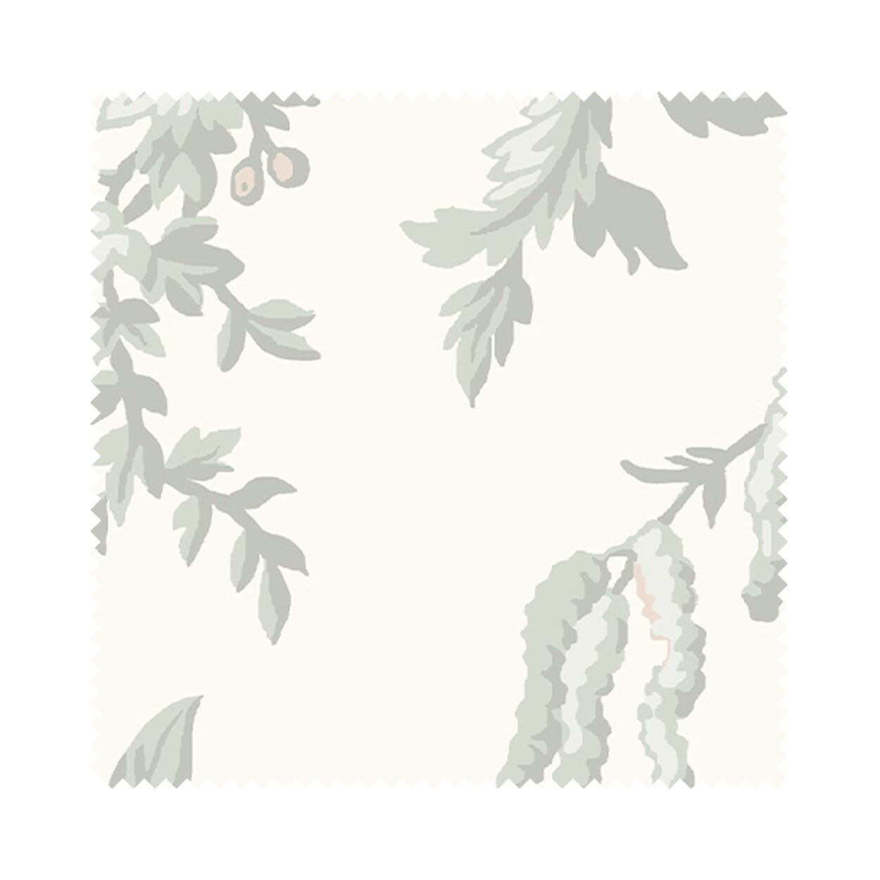 Laura Ashley Picardie Fennel - Image 6