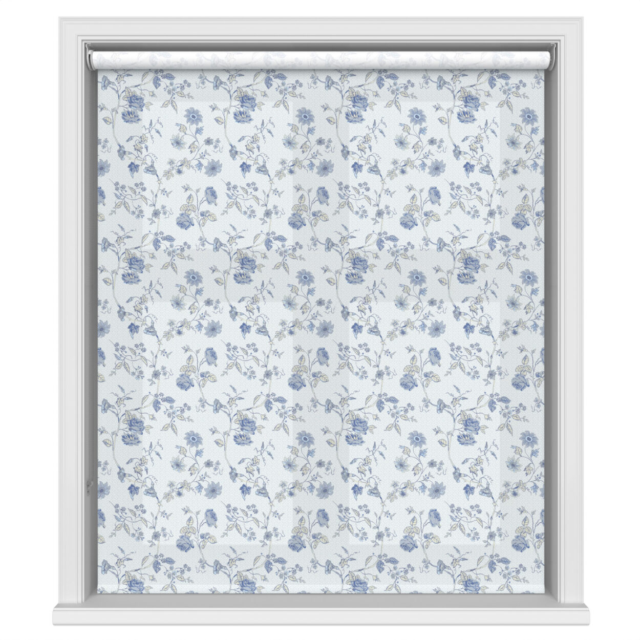 Laura Ashley Rambling Rector Blue Sky - Image 2