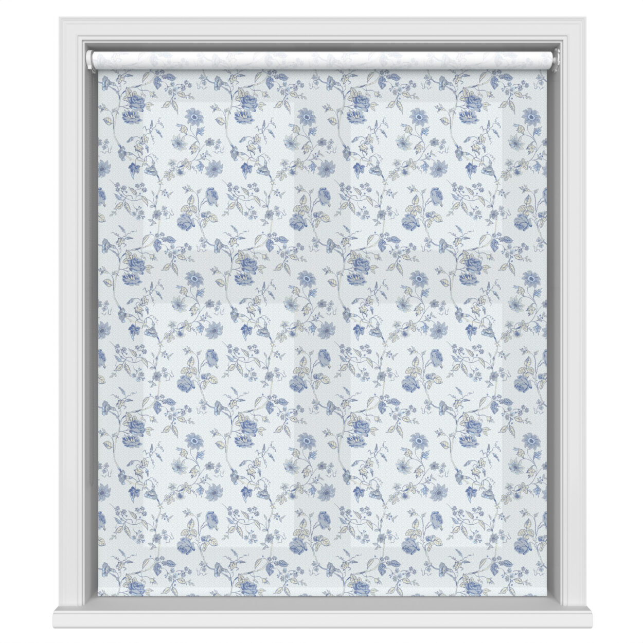 TwistFit Laura Ashley Rambling Rector Blue Sky - Image 2