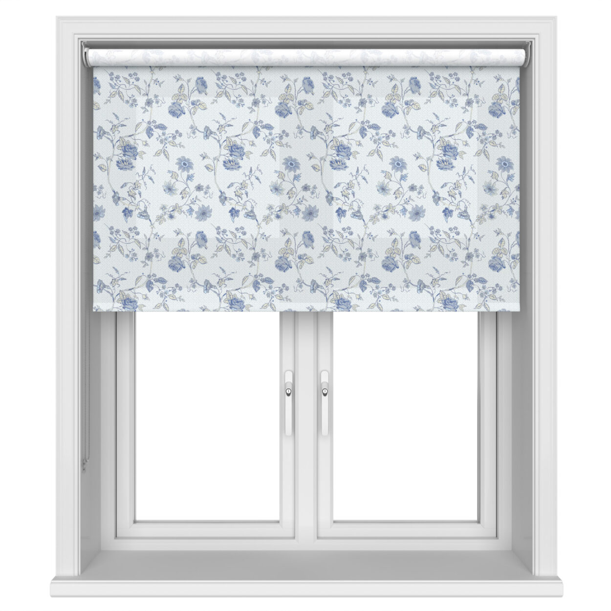Laura Ashley Rambling Rector Blue Sky
