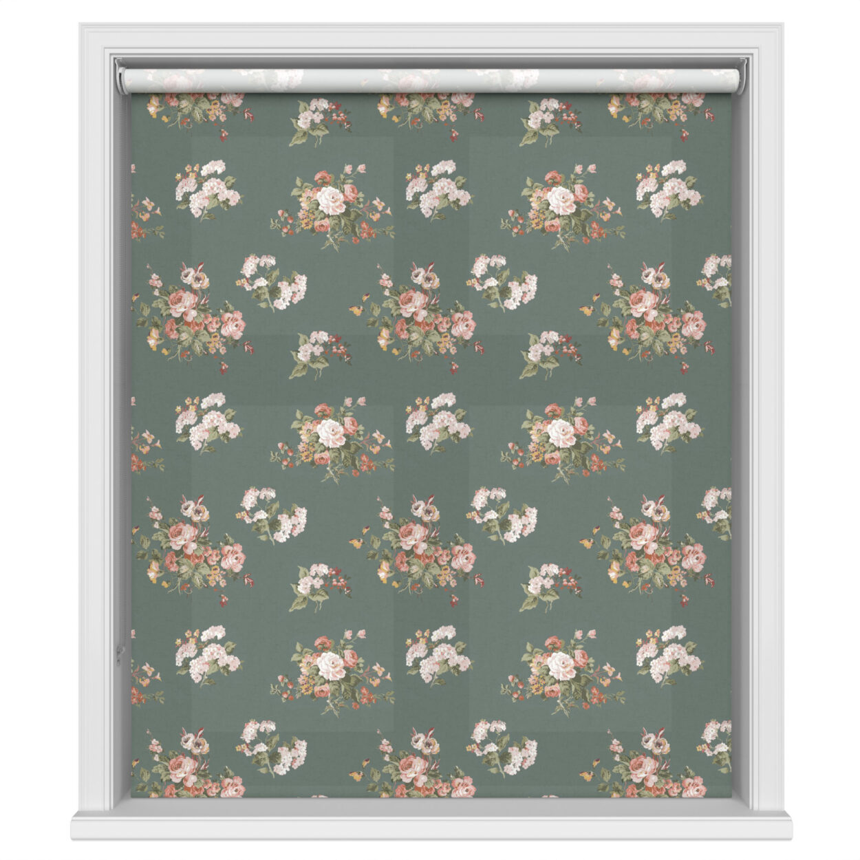 Laura Ashley Rosemore Fern - Image 2