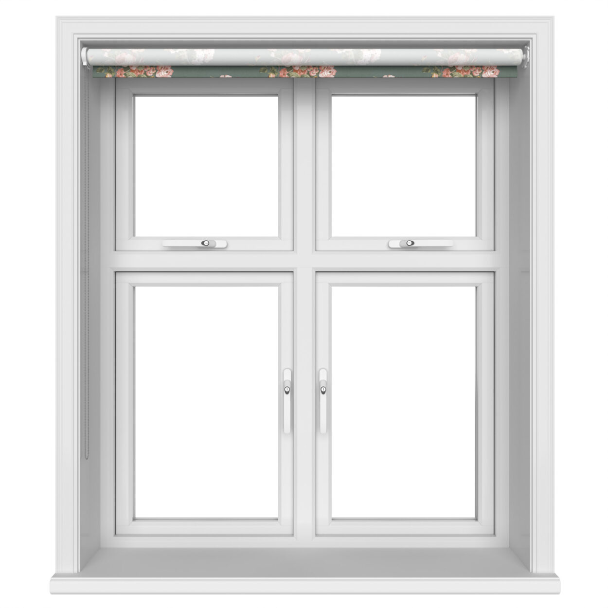 TwistFit Laura Ashley Rosemore Fern - Image 3